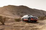 Audi e-tron 55 Quattro 2019 года (WW)